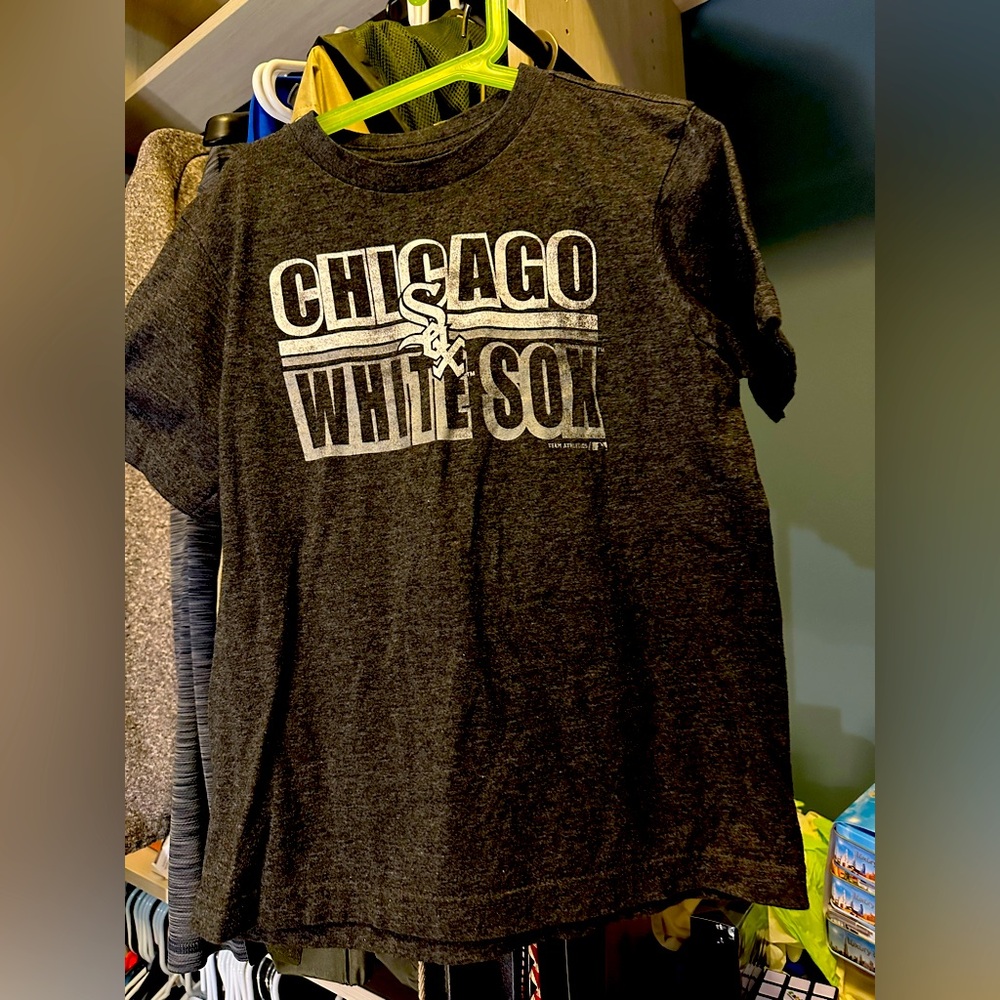 Chicago white Sox t-shirt